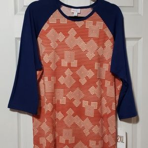 Disney LuLaRoe Randy